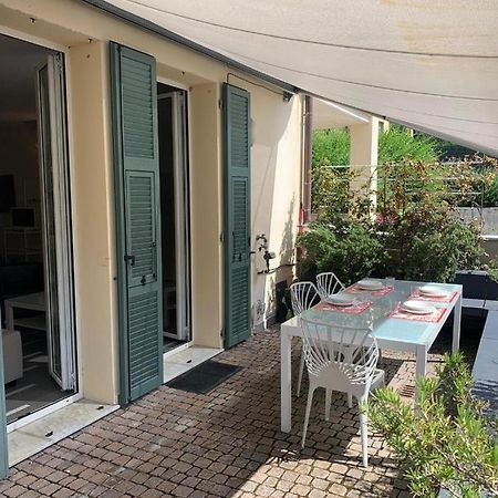 Sunset Garden Apartman La Spezia Kültér fotó