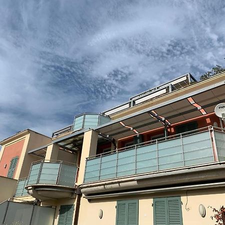 Sunset Garden Apartman La Spezia Kültér fotó