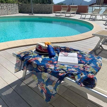 Sunset Garden Apartman La Spezia Kültér fotó