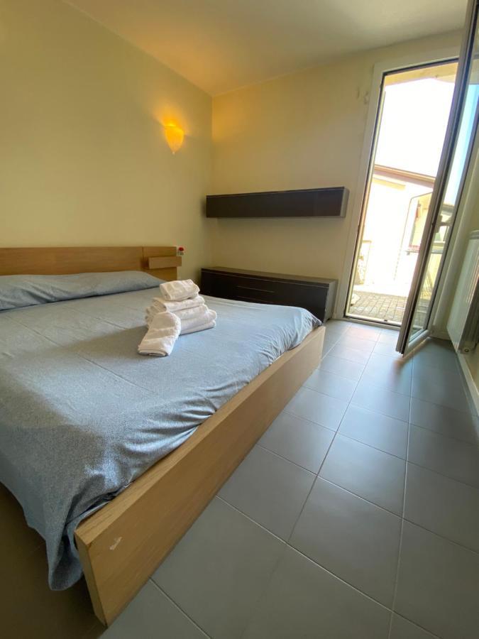 Sunset Garden Apartman La Spezia Kültér fotó