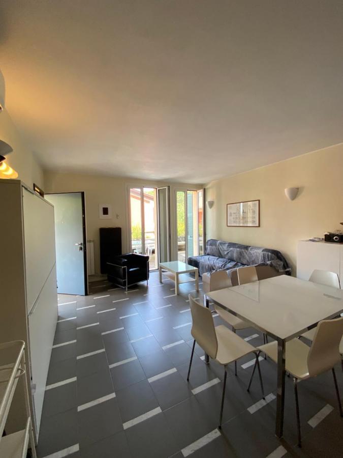 Sunset Garden Apartman La Spezia Kültér fotó