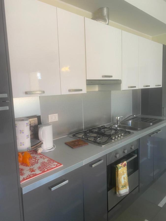 Sunset Garden Apartman La Spezia Kültér fotó