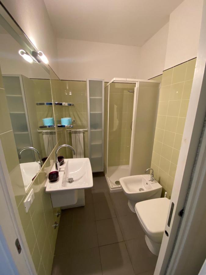 Sunset Garden Apartman La Spezia Kültér fotó