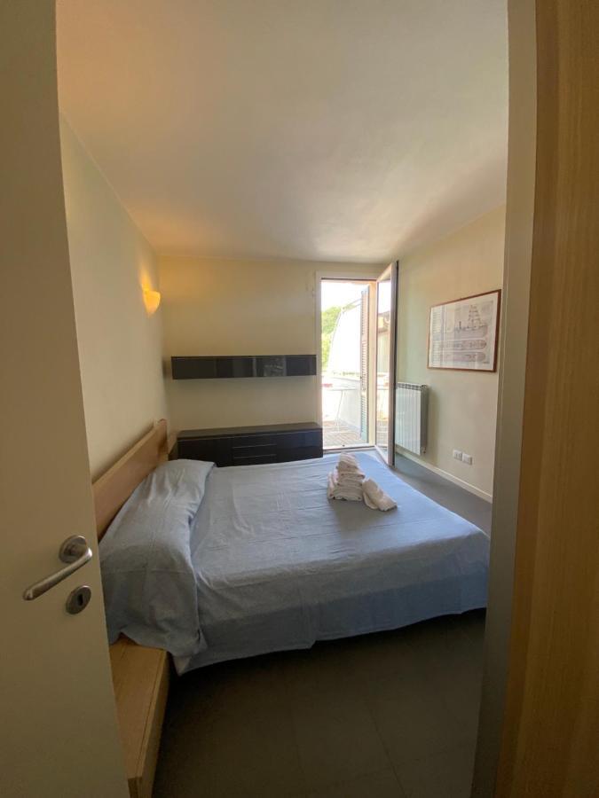 Sunset Garden Apartman La Spezia Kültér fotó