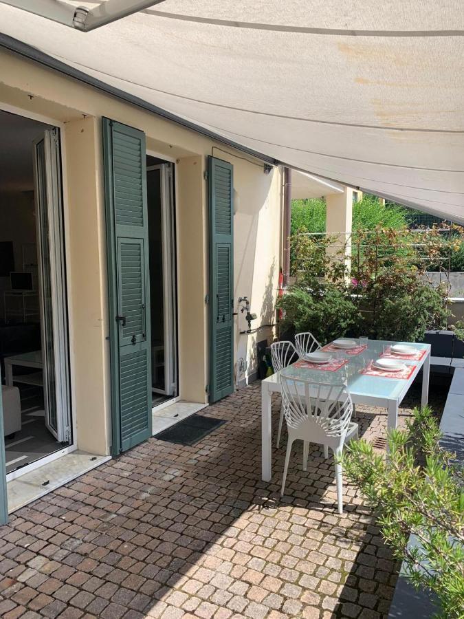 Sunset Garden Apartman La Spezia Kültér fotó