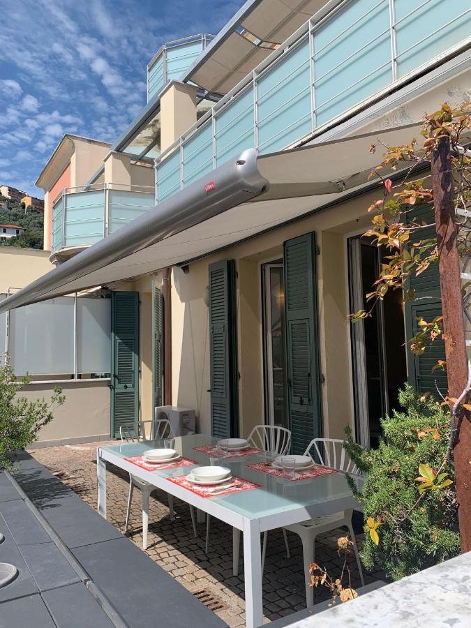 Sunset Garden Apartman La Spezia Kültér fotó